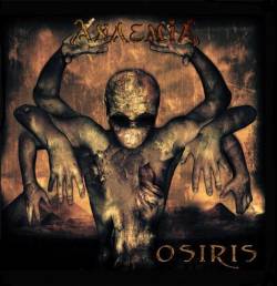 Anaemia (RUS) : Osiris